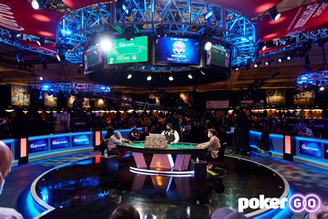 2021 WSOP Event 70 .